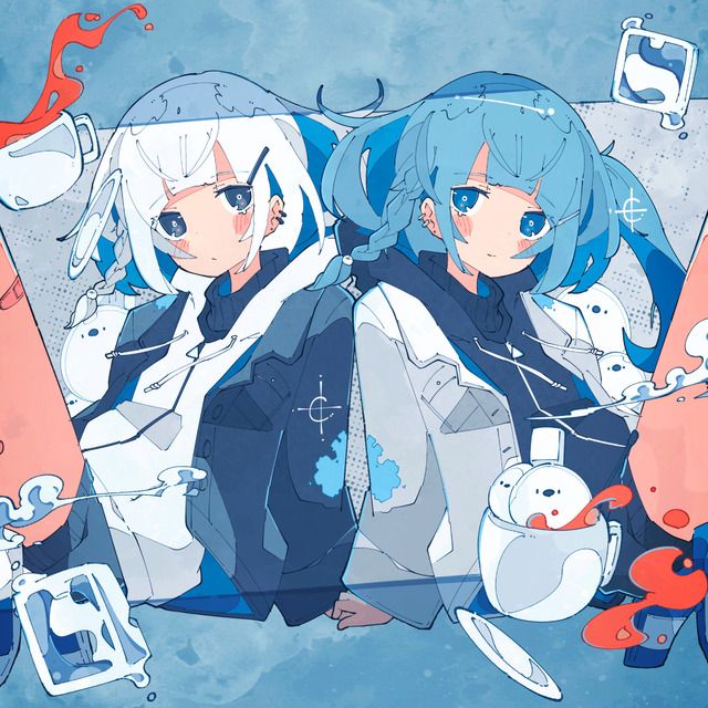 mimi様 MiMi「飴色水彩」Music Video公開！｜株式会社クラウドナイン